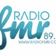 Radio FMR 89.2 logo