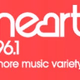 Heart Colchester logo