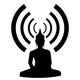 Radio Buddha logo