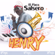 El Flaco Salsero logo