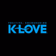 K-LOVE - WRKV logo