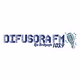 Rádio Difusora 103.9 logo