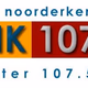 RNK 107.5 logo