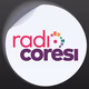 Radio Coresi logo