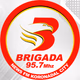Brigada News FM Koronadal - DXCE logo