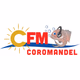 Coromandel’s CFM logo
