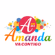 Amanda FM logo