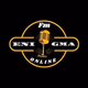 ENIGMA Radio online logo