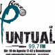 Radio Puntual logo