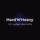 Hardandheavy logo