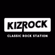 Kizrock logo