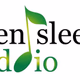 Greensleeves Radio logo