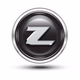 zRadio logo