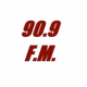 Bible Believing Radio - WMSD logo