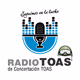 Radio TOAS logo