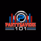 Partysavers 101 logo