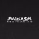 Маруся ФМ logo