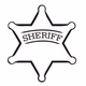 Washington County, ID Sheriff logo