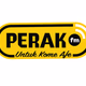 RTM - Perak FM 95.6 logo