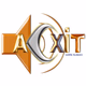 ACXIT Web Radio logo