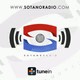 Sotano Radio logo
