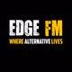 EDGE FM logo