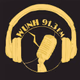 WUNH 91.3 FM - WUNH logo