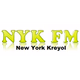 New York Kreyol FM (NYK FM) logo