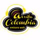 Arriba Colombia Radio logo