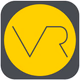 Vibes Radio Deep  Soulful House logo
