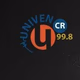 Univen Community Radio logo