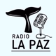 RADIO LA PAZ logo