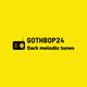 CamdenRadio - Gothbop24 logo