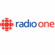 CBC Radio One Kelowna - CBTS-FM logo