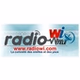 Radio Wi Haiti logo