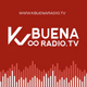 Kbuena Radio TV logo