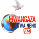 Mwangaza Wa Neno FM logo