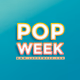 Pop Week logo