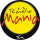 Rádio Mania logo