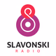 Slavonski radio logo