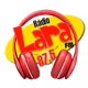 Lara FM logo