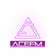 Ace FM logo