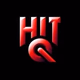 HitQ Radio logo