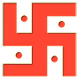 Swastik Telugu Bhajan logo