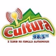 Rádio Cultura FM logo
