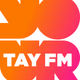 Tay FM logo