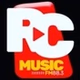 Rádio RC Music logo