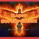 Radio Superphœnix logo