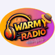 La Warmy Radio logo