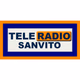 TeleradioSanvito 98.100 logo